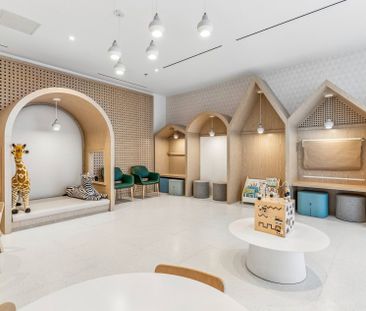For Lease - 10 Graphophone Grove Unit# 702, Toronto, Ontario - Photo 6