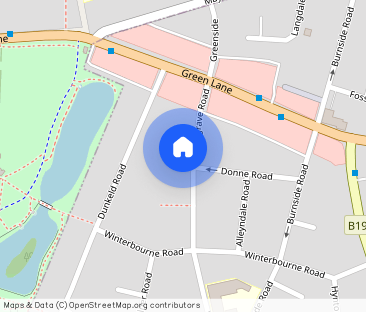 Waldegrave Road, Dagenham, RM8 - Photo 1