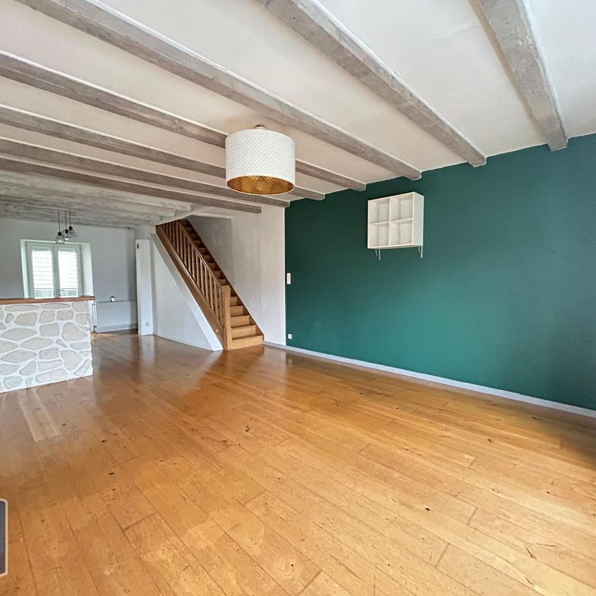 Location Maison 5 pièces 100m² BAVANS 25550 - Photo 1