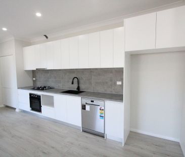 As New One Bedroom Granny Flat - Photo 3