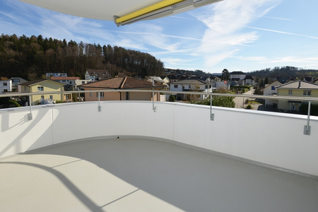 Ihr neues Zuhause, Modern im Grünen! - Photo 2