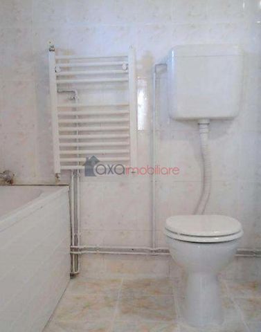 Apartament 2 camere de inchiriat in Cluj-Napoca, Centru ID 2605 - Photo 4