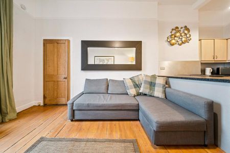 1 bedroom apartment to rent - Photo 4