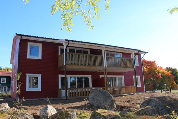 Karl IX:s väg 13 F - Foto 1