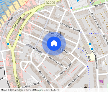 Albert Street, Whitstable, Kent, CT5 - Photo 1