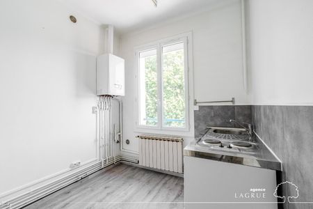 Location Appartement 1 pièce 22m² VICHY 03200 - Photo 3