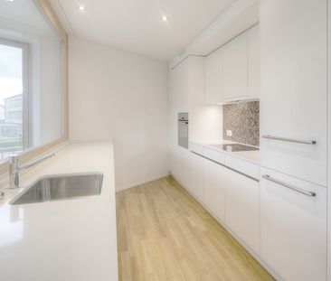 2.5 Zimmer, 74 m², 1. Stock - Foto 3