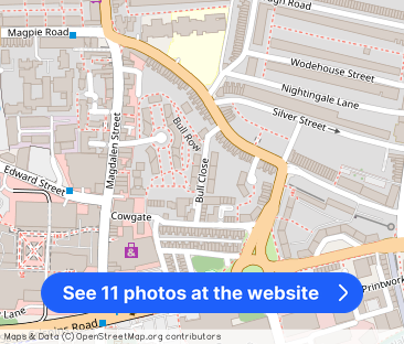 Bull Close, NORWICH - Photo 1