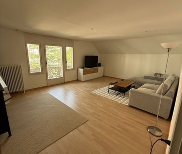 1 Zimmer, 14 m², 2. Stock - Foto 4