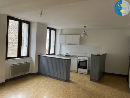 Location Appartement 2 pièces 34m² GUER 56380 - Photo 4