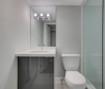 For Lease - 1064 College Street Unit# BSMT, Toronto, Ontario - Photo 6