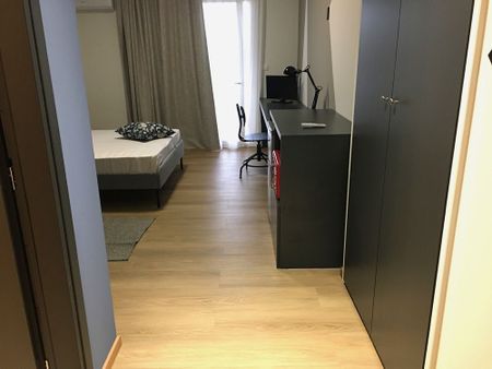 Studio/Γκαρσονιέρα για ενοικίαση Ήφαιστος (Κομοτηνή) - Φωτογραφία 3