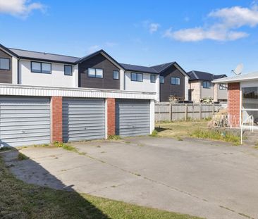 Unit 2, 14 Whiteleigh Avenue, Addington, Christchurch - Photo 1