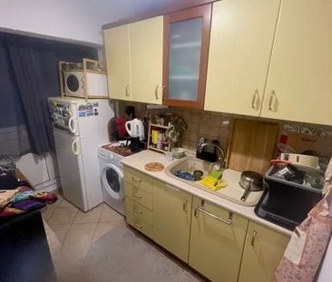 Studio/Γκαρσονιέρα για ενοικίαση Κέντρο (Χαριλάου) - Photo 4