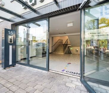 Möbliertes Zimmer in Frauen-WG in zentraler Lage für Studenten und ... - Photo 6