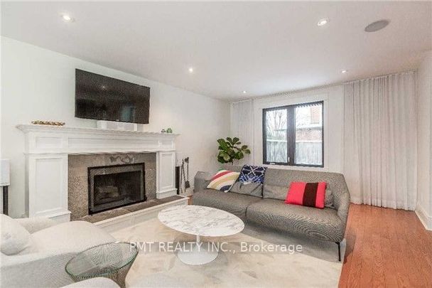 For Lease - 754 Dack Boulevard, Mississauga, Ontario - Photo 1