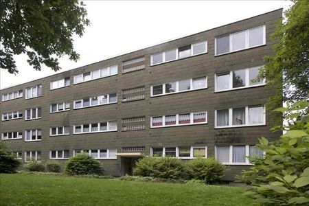 Wohnung Buschstr - Foto 3