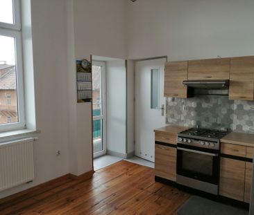 Targowa, 2-pokojowe, 49m2, III piętro - Фото 4