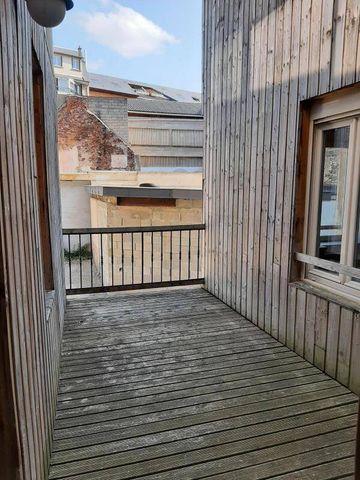 Location appartement studio 1 pièce 21 m² à Rodez (12000) - Photo 2