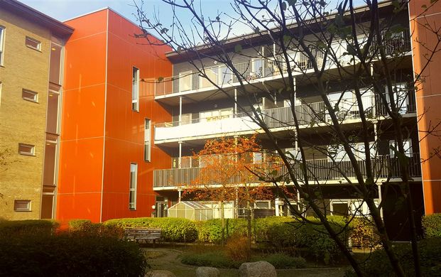 Skomakarebyn, Bunkeflostrand - Photo 1