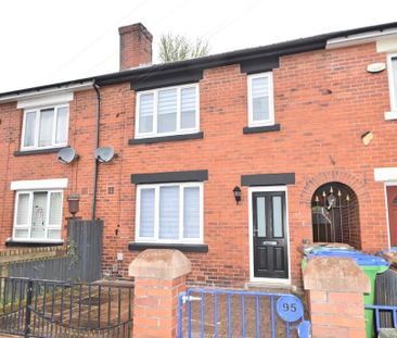 2 bedroom terraced house to rent - Photo 3