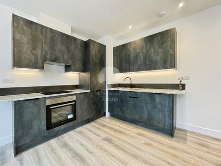 2 bedroom apartment to rent - Photo 5