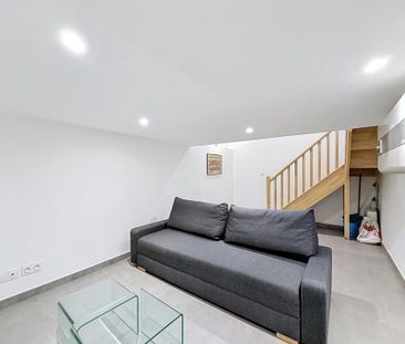 Location Appartement 2 pièces 34m² TOULOUSE 31400 - Photo 1