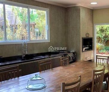 Casa, 585 m² - Venda por R$3.800.000ou Aluguel por R$19.072,00/mês ... - Foto 6