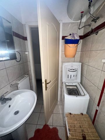 Studio/Γκαρσονιέρα για ενοικίαση Υψηλά Αλώνια (Πάτρα) - Photo 3