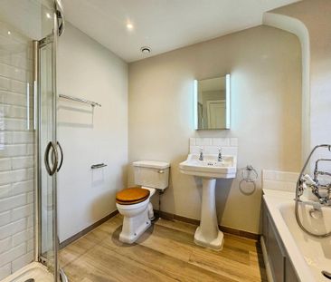 1 bedroom semi-detached house to rent - Photo 4