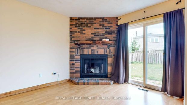 For Lease - 11 James Edward Drive, Markham, Ontario - Photo 1