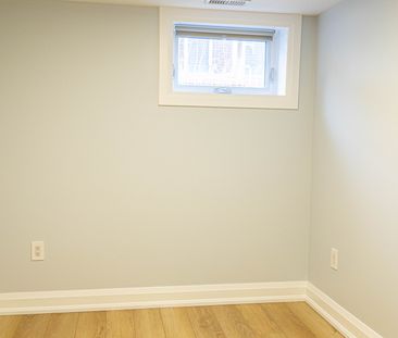 For Lease - 103 Tavistock Road Unit# Lower, Toronto, Ontario - Photo 6