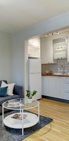 Loft entièrement meublé à louer Limoilou novembre 2025 - Photo 1