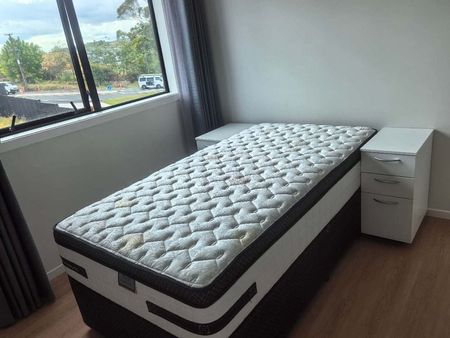 Brand new 2 bedroom 2 bathroom flat in Flat Bush - Photo 2