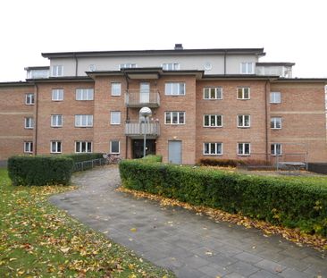 Brunskogsgatan 1 - Photo 1