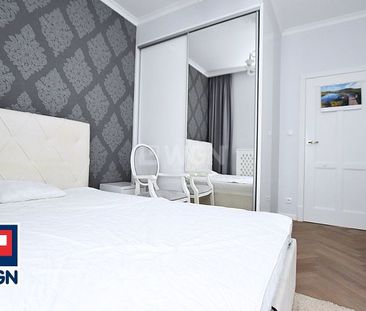 Mieszkanie na wynajem Inowrocław - * Apartament w bloku z windą i miejscem w hali garażowej przy Solankach * - Zdjęcie 3