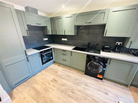 1 bedroom property to rent - Photo 4