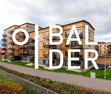 Rambogatan 258 - Foto 3