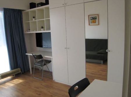 Studio te huur - Foto 5