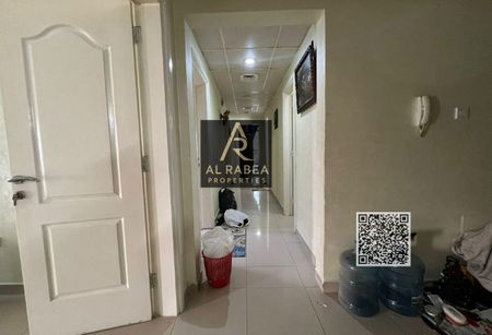 Two bedrooms, a living room a maid's room - Photo 4