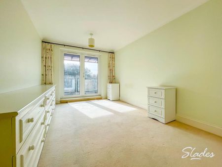 2 bedroom apartment to rent - Photo 3