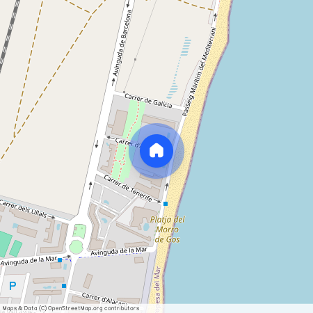 Oropesa Del Mar / Orpesa