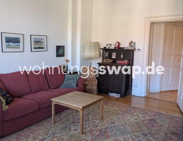 Wohnungsswap - 3 Zimmer, 89 m² - Sonnenallee, Neukölln, Berlin - Foto 1