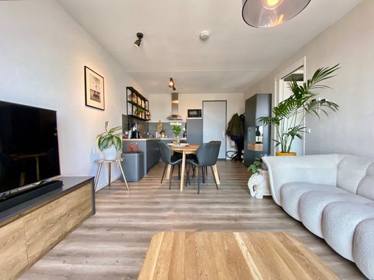 Laakweg, 2521 SC, Den Haag - Photo 1