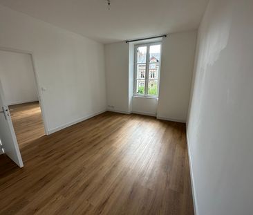 A LOUER VIDE A L'ANNEE Appartement Guerande 3 pièce(s) 68.62 m2 - Photo 5