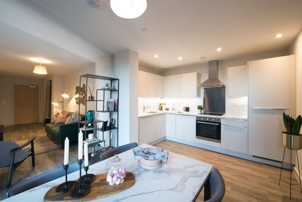 The Quay Loop Road Harbour City M50 - Photo 1