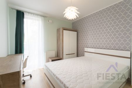 Wrocław Wrocław-Krzyki, ul. Borowska - Фото 4