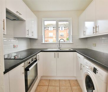 1 bedroom maisonette to rent - Photo 4