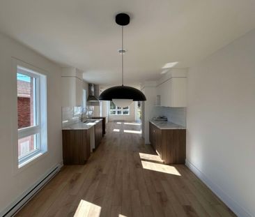 Appartement à louer - Longueuil (Le Vieux-Longueuil) (Centre) - Photo 6