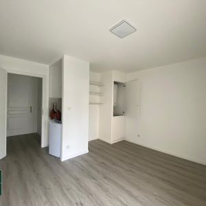 Appartement 1 pièces de 21 - Photo 2